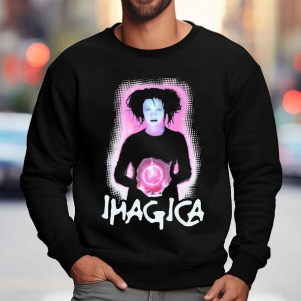 The Birthday Massacre Imagica Shirt