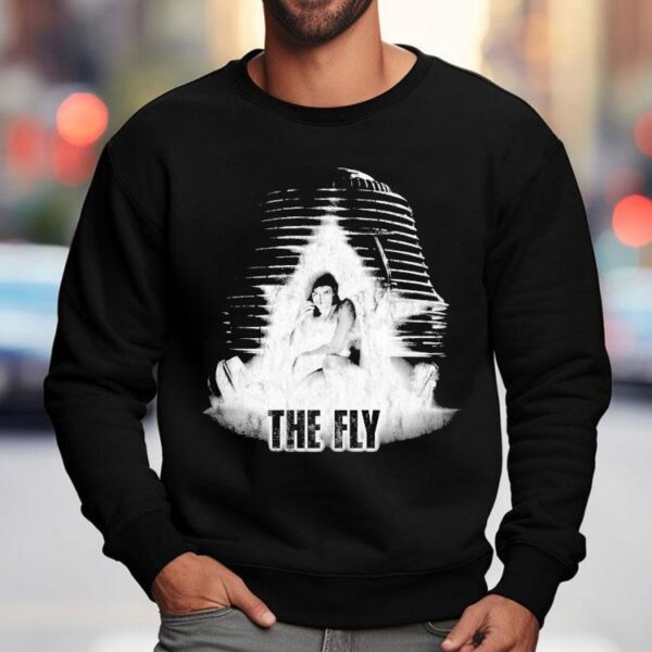 The Fly Something Went Wrong Shirt