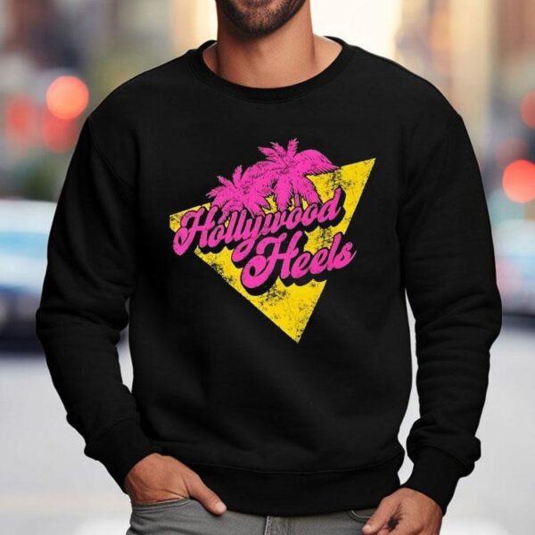 The Nemeths Hollywood Heels Shirt