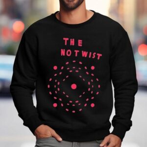 The Notwist Planeten Sweatshirt