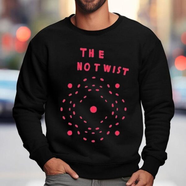 The Notwist Planeten Shirt