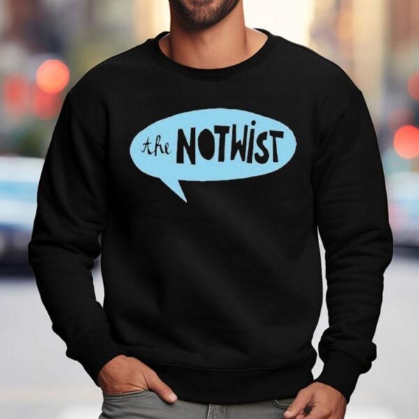 The Notwist Sprechblase Shirt