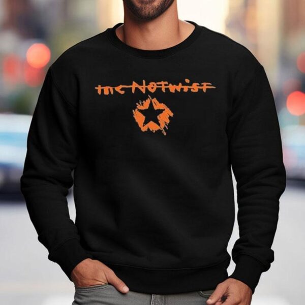 The Notwist Stern Shirt