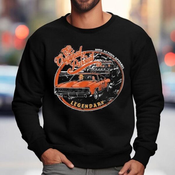 The Original Pursuit Legendary Shirt