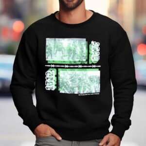 The Police Are Not Your Friends Sweatshirt