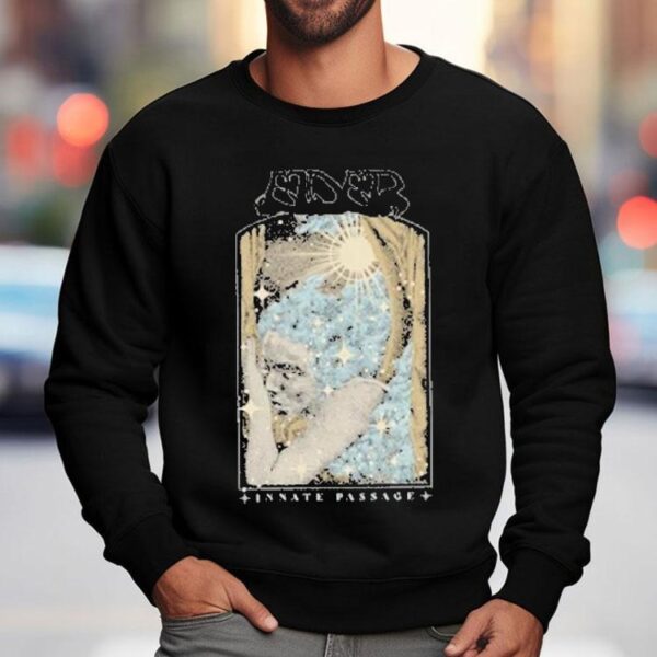 The Raw Stuff Iv Innate Passage Shirt