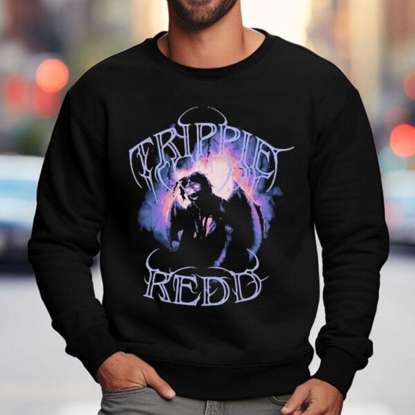 Trippie Redd Fourn Hundred Shirt