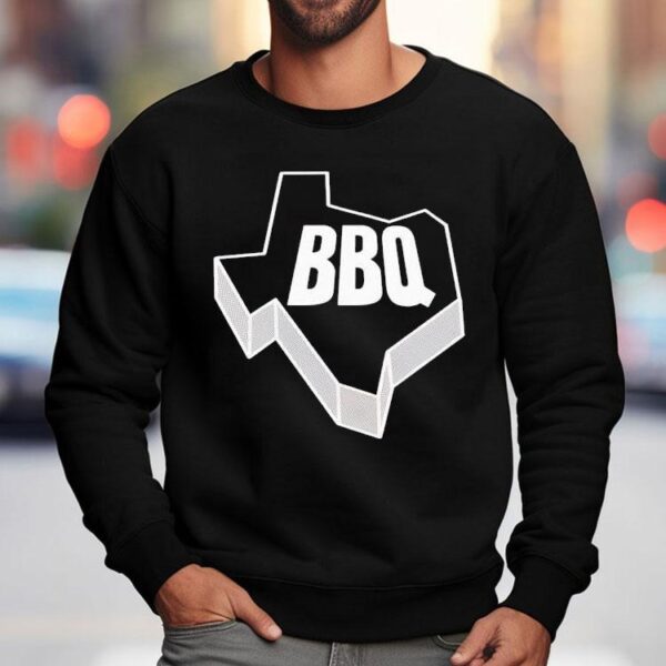 Tumbleweed Texstyles Bbq Texas Shirt