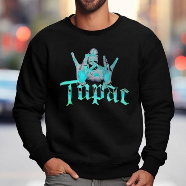 Tupac Westside 2025 Shirt