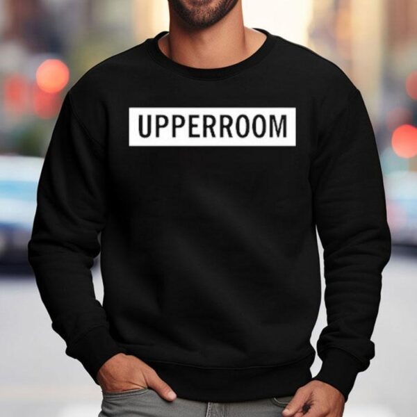 Upperroom Logo Shirt