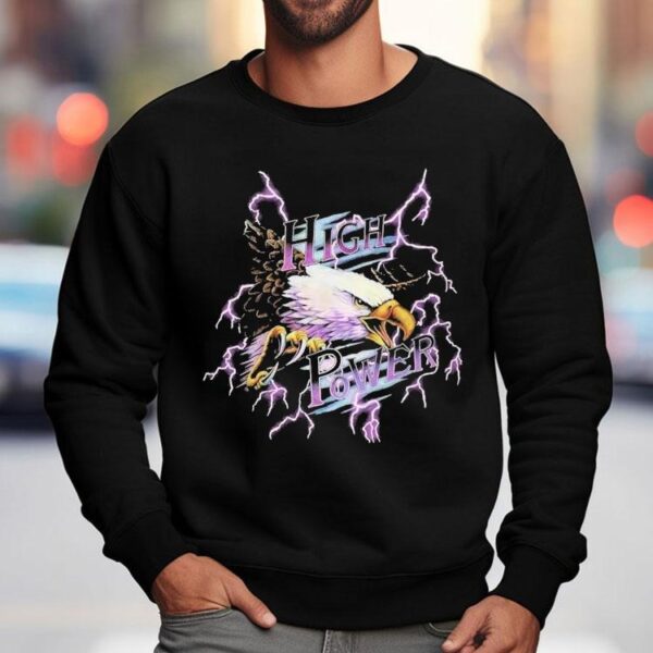 Valentino Khan Eagle Shirt