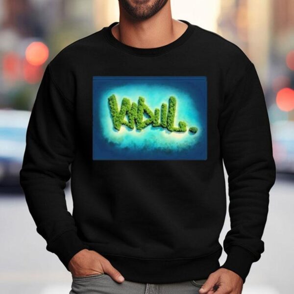 Vandul Island Shirt