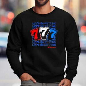 Vegas Matt Lets Enjoy This Sweatshirt