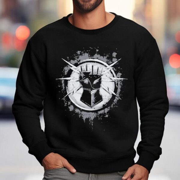 Warhammer The Horus Heresy Imperial Fists Shirt