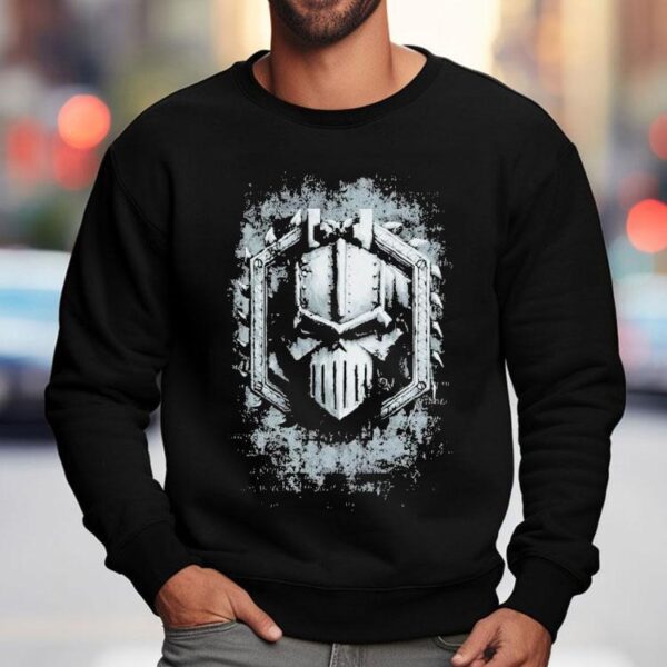 Warhammer The Horus Heresy Iron Warriors Shirt