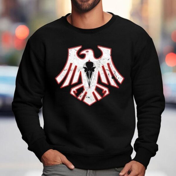 Warhammer The Horus Heresy Raven Guard Shirt