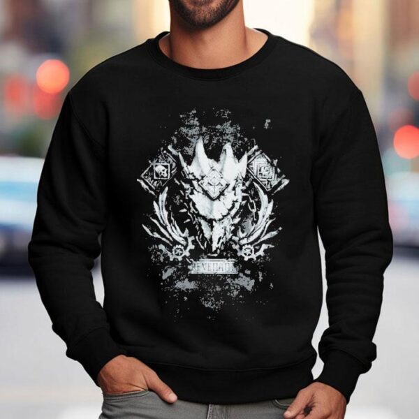 Warhammer The Horus Heresy Salamanders Shirt