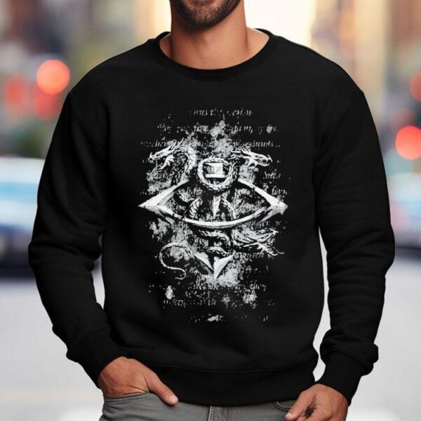 Warhammer The Horus Heresy Sons Of Horus Shirt
