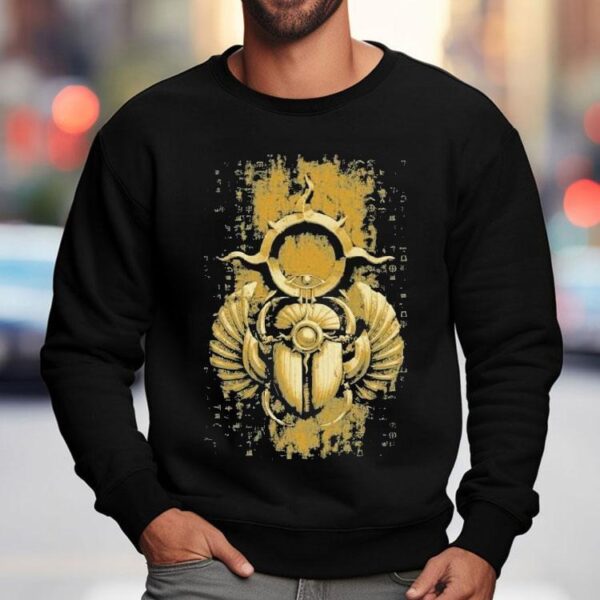 Warhammer The Horus Heresy Thousand Sons Shirt
