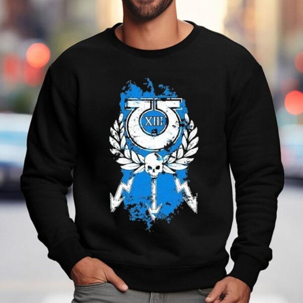 Warhammer The Horus Heresy Ultramarines Shirt