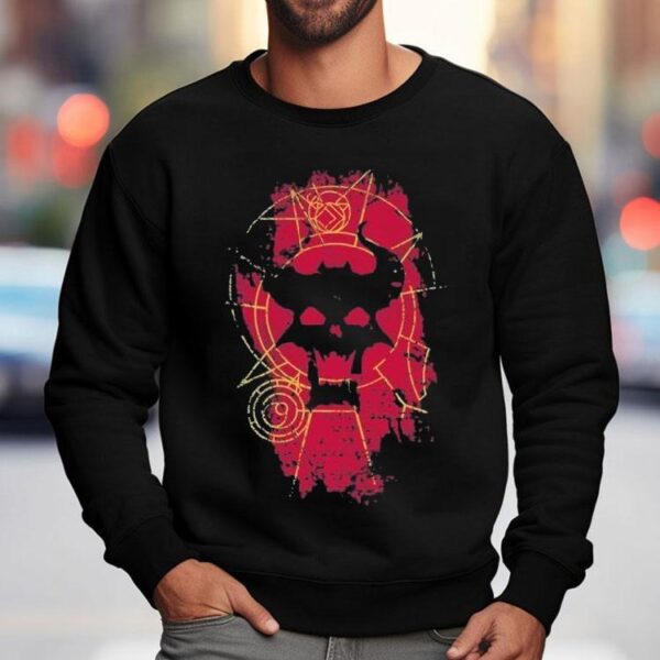 Warhammer The Horus Heresy Word Bearers Shirt
