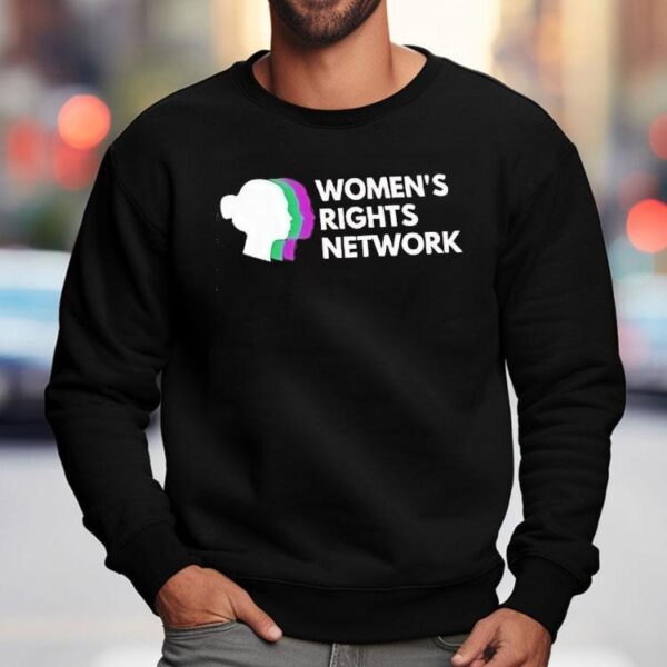 Women’s Rights Network Shirt