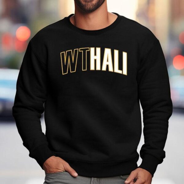 Wth Indiana Shirt