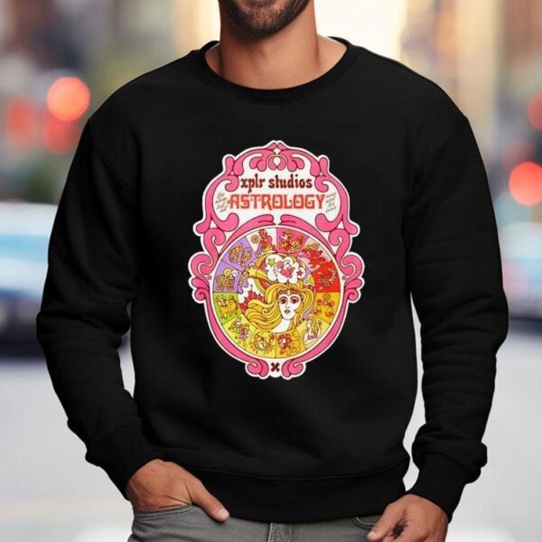 Xplr Zodiac Shirt