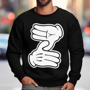 Zeds Dead Z S Up Sweatshirt