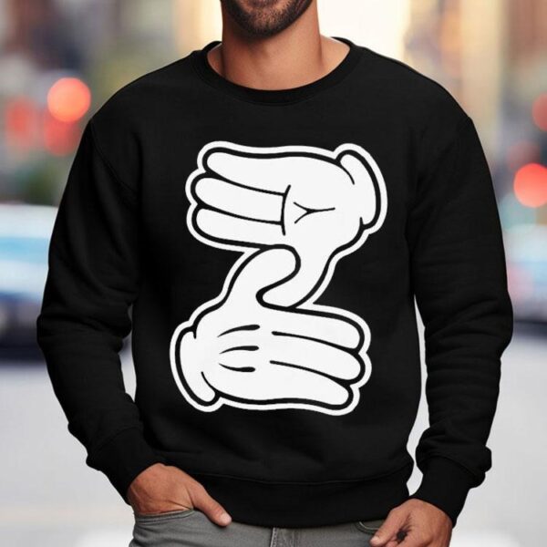 Zeds Dead Z’s Up Shirt