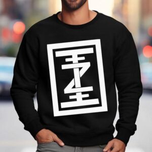 Zug Izland Sweatshirt