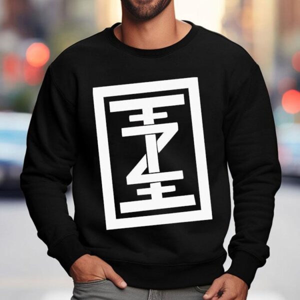 Zug Izland 333 Shirt