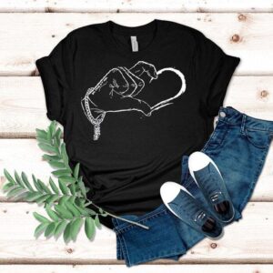 1986zig Herz Heart Shirt
