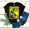 311 01 July 2025 Pittsburgh, Pa Concert Welder Shirt