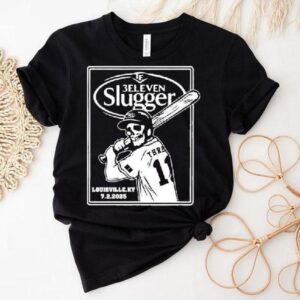 311 Slugger Tour Iroquois Amphitheater Louisville, Ky July 02 2025 Shirt