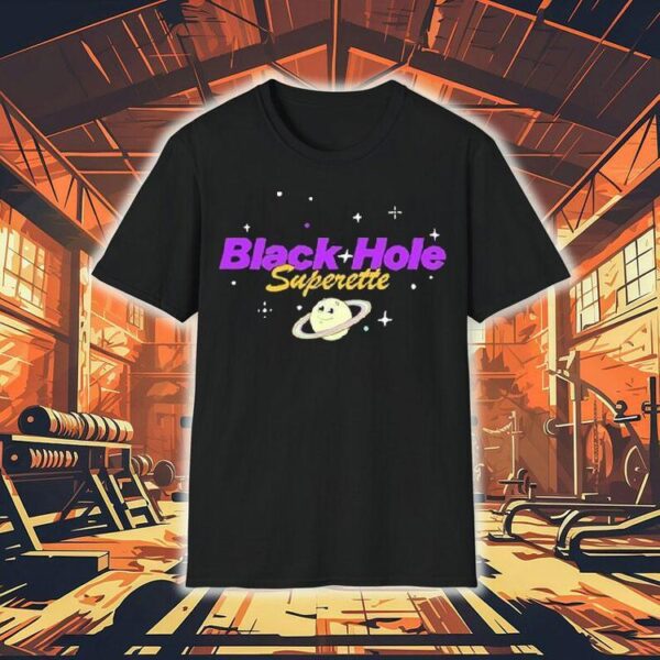 Aesop Rock Superette Shirt