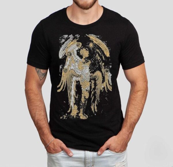 Agriculture Angel Shirt