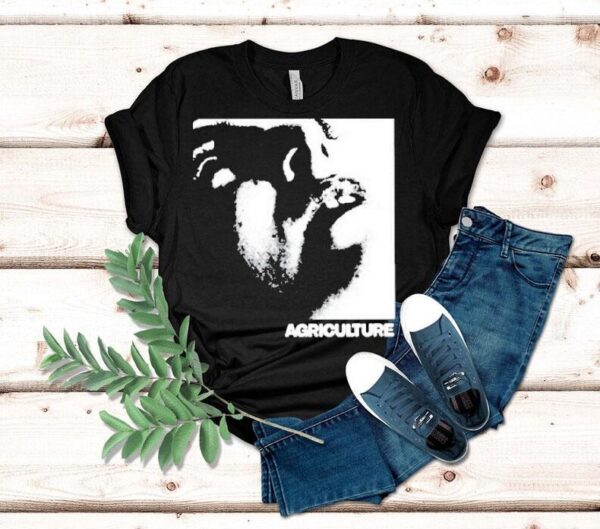 Agriculture Spirit Shirt