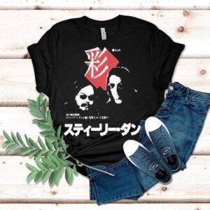 Aja Japanese Tshirt