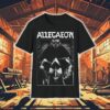 Allegaeon Reapers Shirt