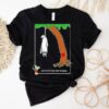 Almighty Hoodrich And The Tree Was Happy Giving Shirt
