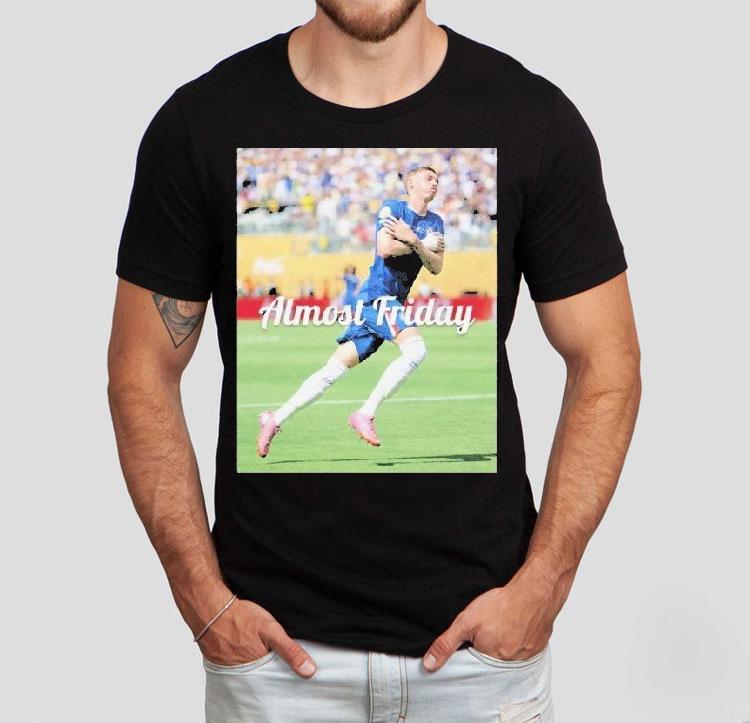 Almost Friday Cole Palmer Celebration Shirt 4 Almost Friday Cole Palmer Celebration Tshirt