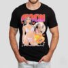 Amaya Papaya I’m My Own Best Friend Shirt