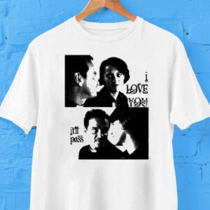 Andrew Scott I Love You It’ll Pass Shirt