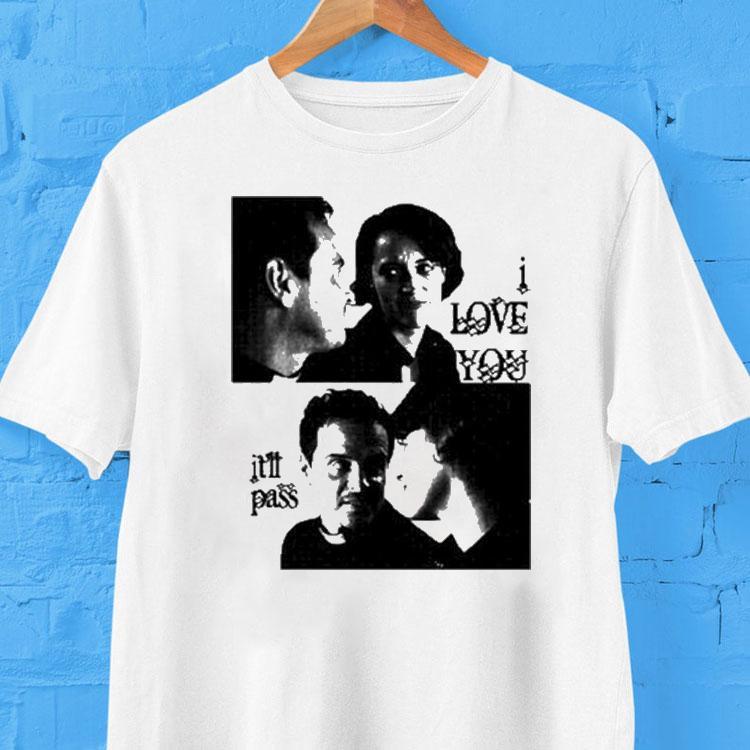 Andrew Scott I Love You It'll Pass Shirt 2 Andrew Scott I Love You It Ll Pass Tshirt