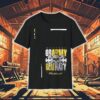 Army Black Knights Skull Beat Football Shirt