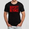 Ayyonce Boycott Beyonce Shirt