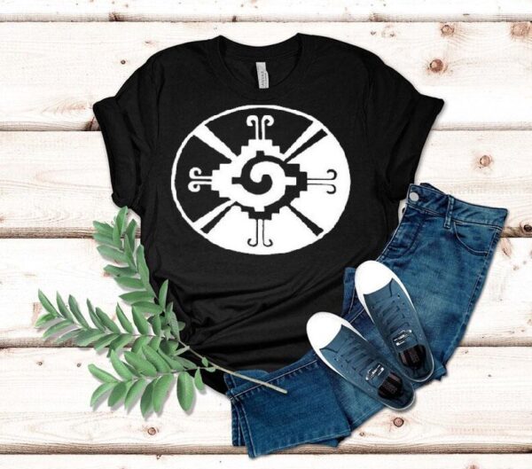 Babies Top Hunab Ku Shirt