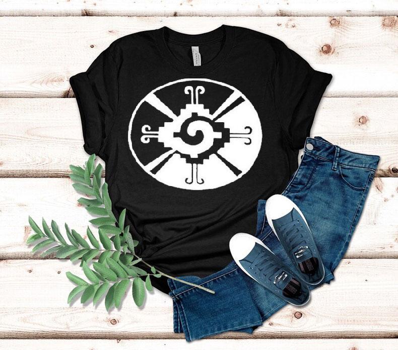 Babies Top Hunab Ku Shirt 4 Babies Top Hunab Ku Tshirt