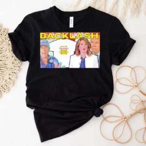 Backlash Krayden’s Right With David Krayden Shirt